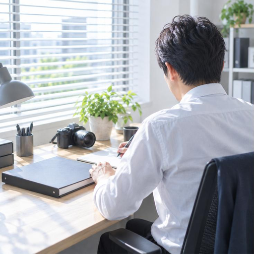 Kondoのアバター
